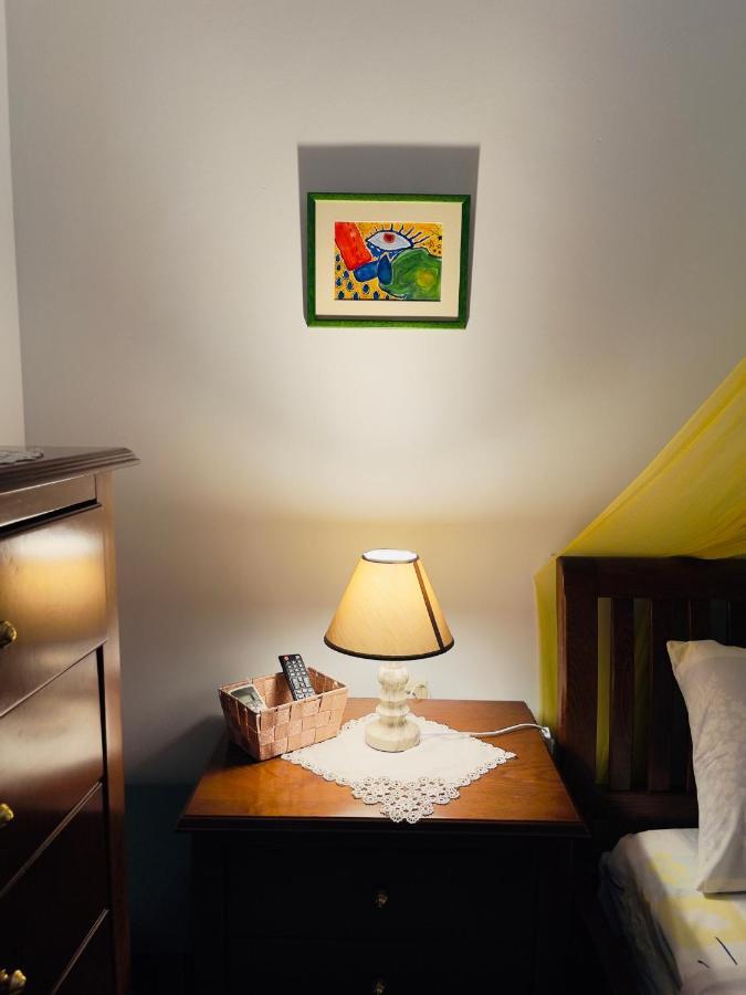 Sweet Central Apartment Iráklio Kültér fotó